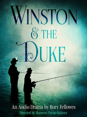 cover image of Winston and the Duke